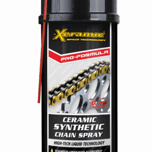 20108 Xeramic Szintetikus, kerámia láncspray - 500 ml
