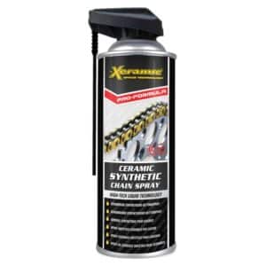 20108 Xeramic® Szintetikus, kerámia láncspray - 500 ml