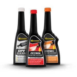 PM Xeramic® Üzemanyag adalék alap csomag