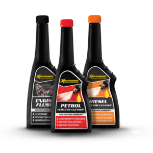 PM Xeramic® Motortisztító alap csomag