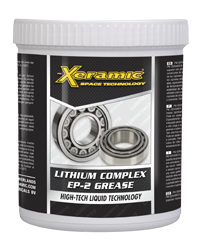 20164 Xeramic Lítium Komplex EP-2 zsír - 500 g