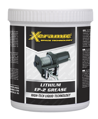 20165 Xeramic Lítium EP-2 zsír - 500 g
