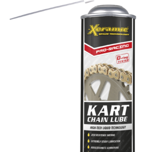 20326 Xeramic Gokart lánckenő spray - 500 ml