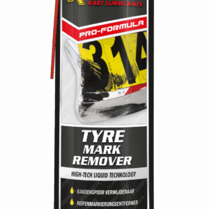 20347 Xeramic Guminyomat eltávolító spray - 500 ml