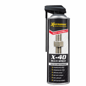 20405 Xeramic X40 Kerámia Multi spray - 500 ml