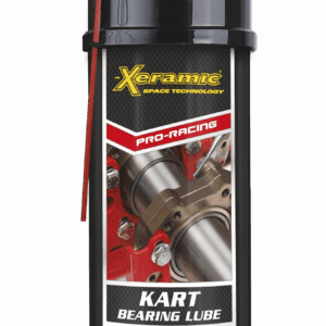 20416 Xeramic Gokart kerékcsapágy kenőspray - 400 ml