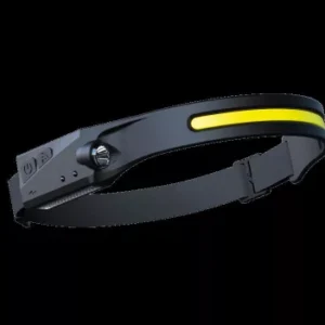 BOSMA - FLEXIBILIS, PROFESSIONÁLIS LED-ES FEJLÁMPA (HI-7213)