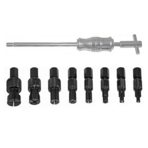 Jonnesway Csapágykiszedő készlet (AE310082)