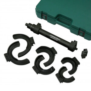 Jonnesway Rugó összehúzó Mcpherson 3 pofával (AE320034A)