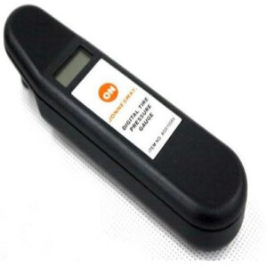 Jonnesway Digitális abroncs nyomásmérő - 0.2-6.9 bar - (AG010089)