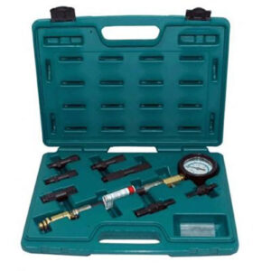 JONNESWAY Benzin motor kompresszió mérő készlet (AI020052)