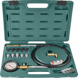 JONNESWAY Olajnyomás mérő készlet (AI020054)