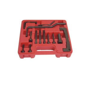 Jonnesway Diesel vezérlés készlet VW-Audi-Seat-Skoda, Peugeot, Citroen, Volvo (AI020055)