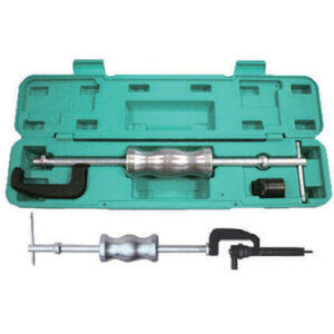 Jonnesway Lehúzó kalapács Mercedes CDI motorokhoz műanyag kofferban (AI020125)