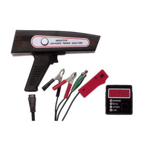 Jonnesway Stroboszkóplámpa hangolható digitális (AR020006)