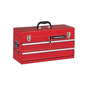 Jonnesway Szerszámos doboz (C-2DH5)