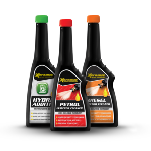 Xeramic® Concept Professional szerviz csomag