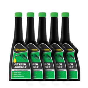 Benzin üzemanyag adalék - 5 db