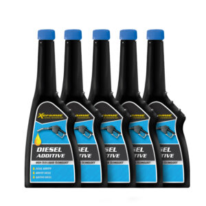 Dízel Üzemanyag adalék - 5 db