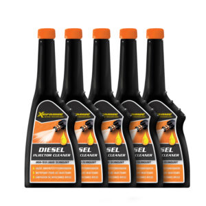 Dízel Injektor Tisztító - 5 db