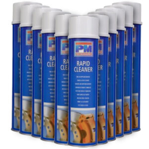 PM Féktisztító 600 ml - 12 db