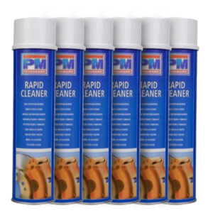 PM Féktisztító 600 ml - 6 db