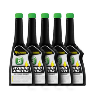 Hibrid üzemanyag adalék csomag - 5db