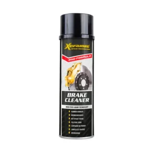 20315 Xeramic® Féktisztító spray - 500 ml