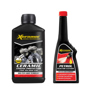 Benzin üzemanyag adalék program