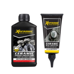 Kerámia motor és váltó adalék csomag - kicsi