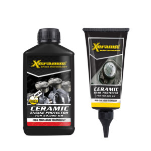 Kerámia motor és váltó adalék csomag - nagy