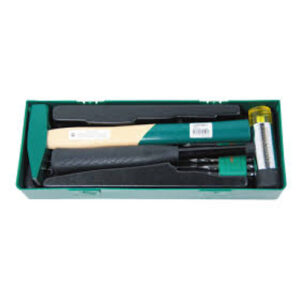 Jonnesway Kalapács készlet, tálcán (M09513SP)