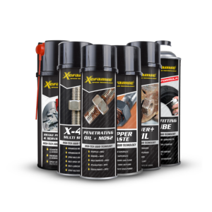 PM Xeramic® Gumiszerviz Alap csomag