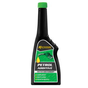 20117 Xeramic Benzin Üzemanyag Adalék - 250 ml