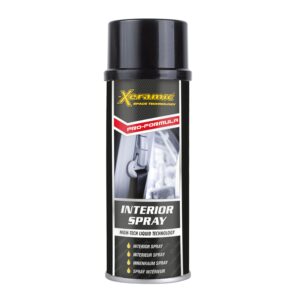 20223 Xeramic Biztonsági öv karbantartó spray - 400 ml