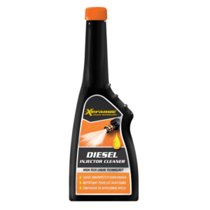 20119 Xeramic Diesel Injektor Tisztító - 250 ml