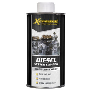 20127 Xeramic Diesel Üzemanyagrendszer Tisztító - 500 ml