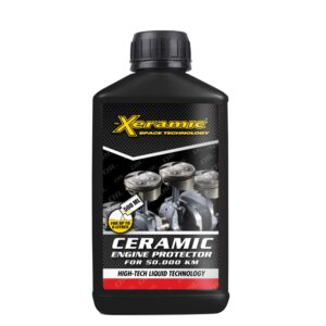 20103 Xeramic Kerámia Motorvédelem - 250 - 500 - 1000 ml