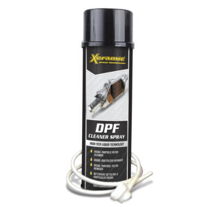 20314 Xeramic DPF Tisztító spray - 500 ml