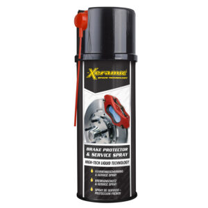 20323 Xeramic Fékszerelő kerámia szerviz spray - 400 ml