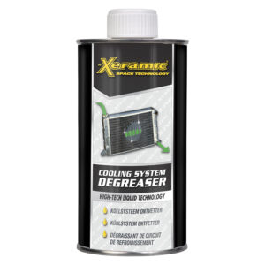 20202 Xeramic Hűtőrendszer zsírtalanító - 500 ml