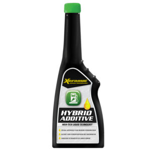 20125 Xeramic Hybrid Benzin Üzemanyag adalék - 250 ml