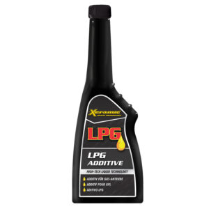 20118 Xeramic LPG Üzemanyag adalék -250 ml