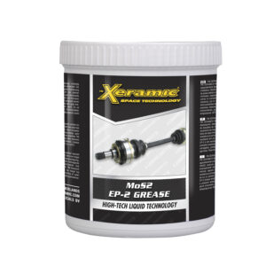 20166 Xeramic MoS2 EP-2 zsír - 500 g