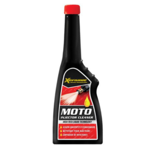 20430 Xeramic Motorkerékpár Injektor Tisztító - 125 ml