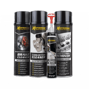 Motortömítő paszta csomag - fekete