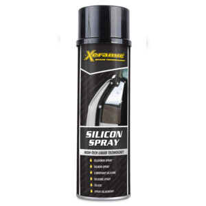20319 Xeramic Szilikon spray - 500 ml