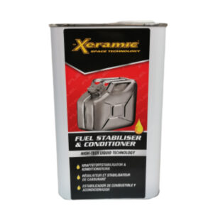 20433 Xeramic Üzemanyag stabilizátor és kondicionáló - 1 liter