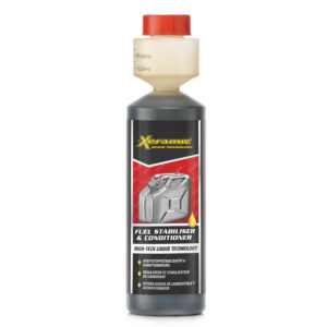 20432 Xeramic Üzemanyag stabilizátor és kondicionáló - 250 ml
