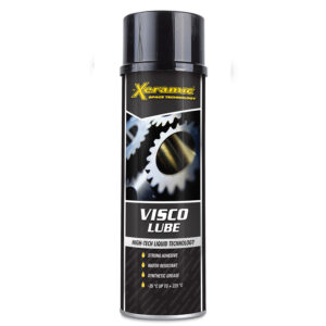 20317 Xeramic Visco kenőolaj spray - 500 ml